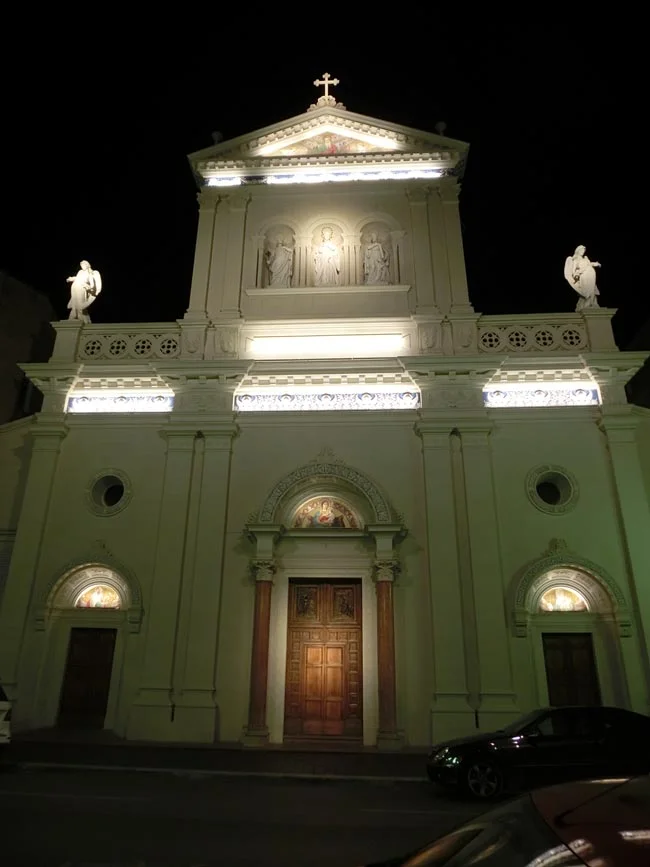 Parrocchia Dell'Immacolata