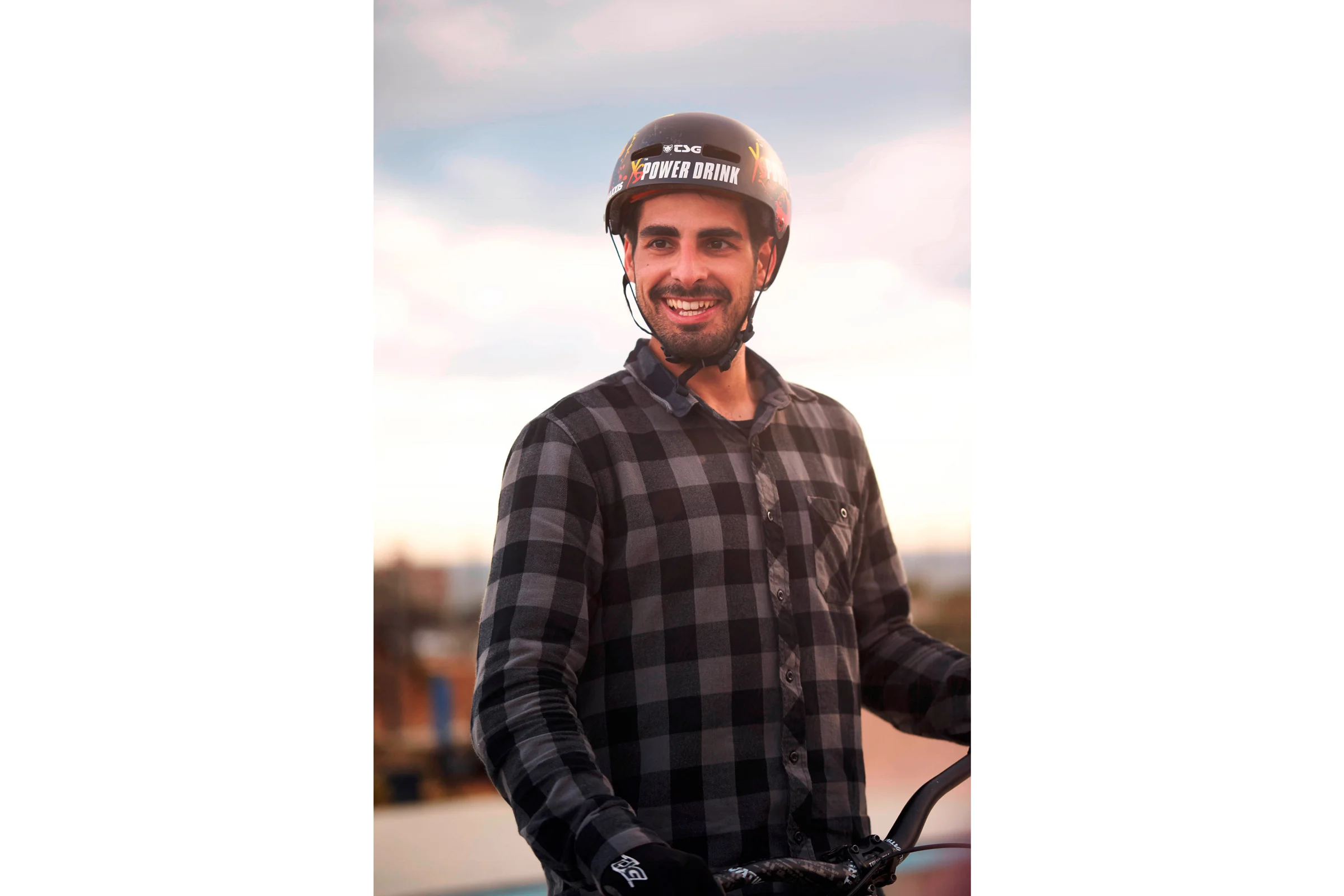Amir Kabbani, BCN