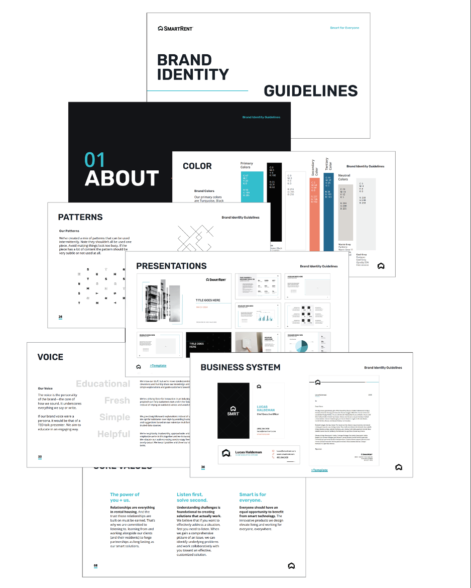 Brand Guide