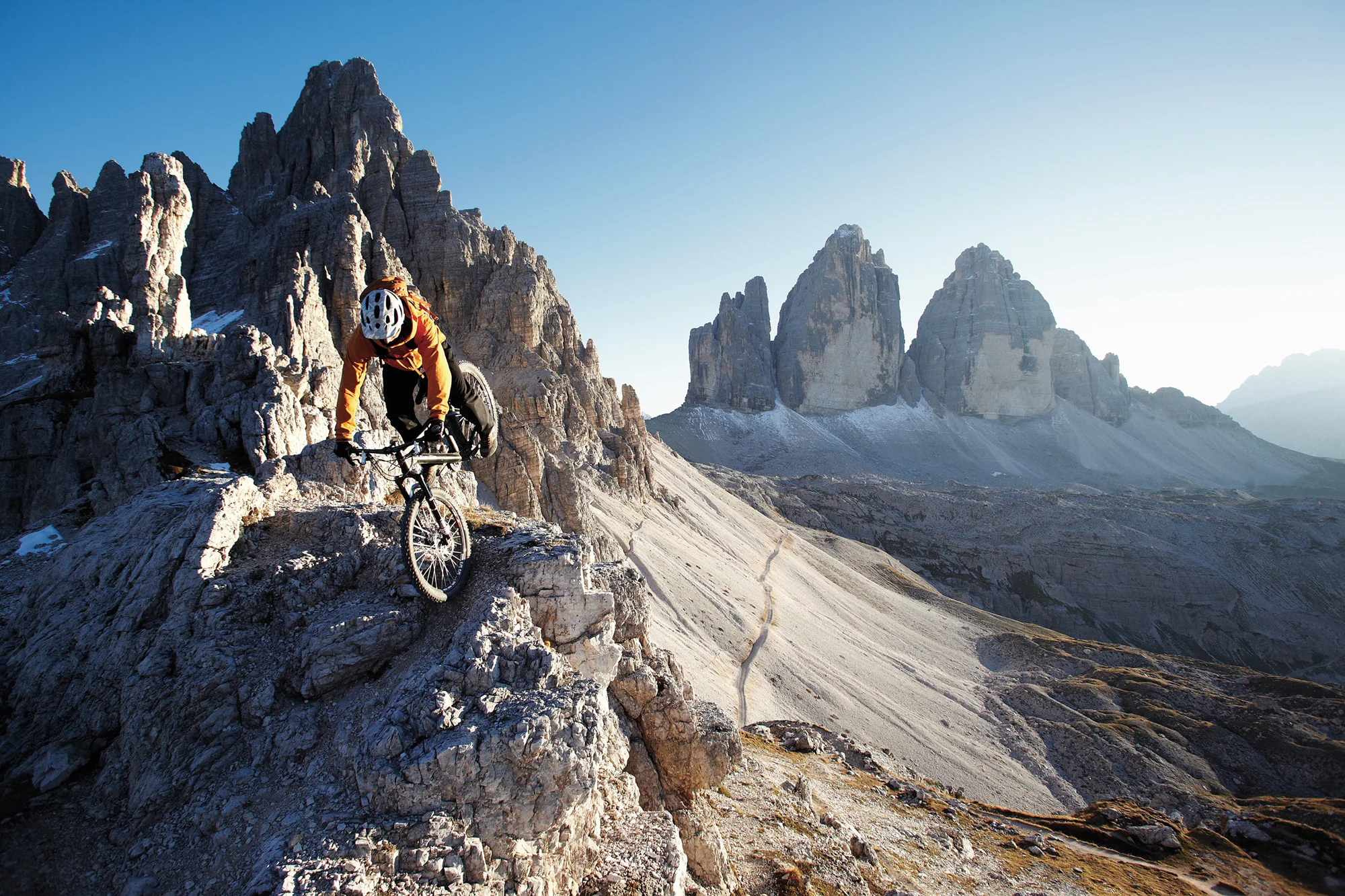 Tre Cime