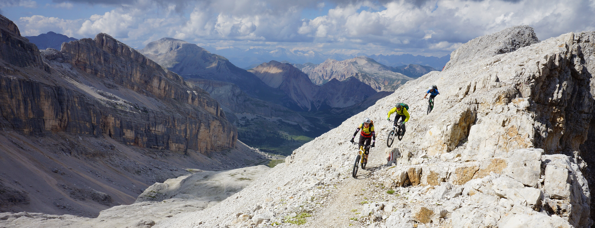 © Mathias Marschner I TrailXperience