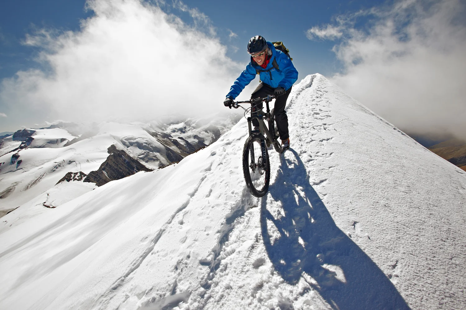 © Sebastian Doerk I infinitetrails
