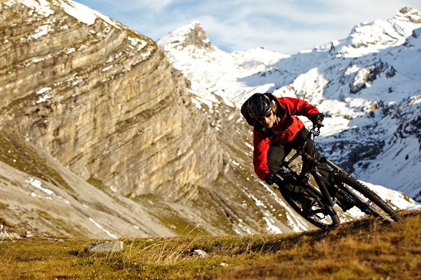© Sebastian Doerk I infinitetrails