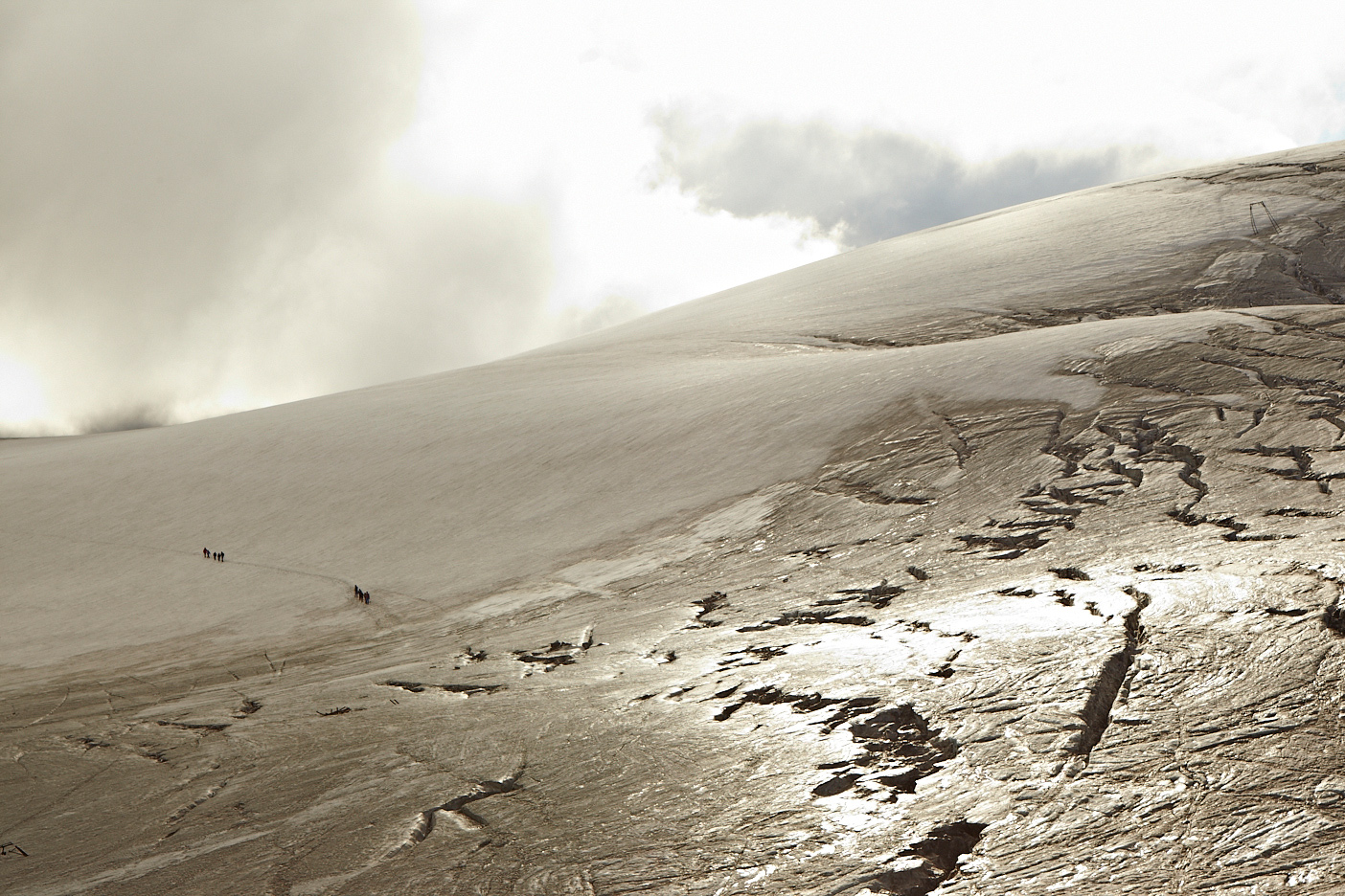 © Sebastian Doerk I infinitetrails