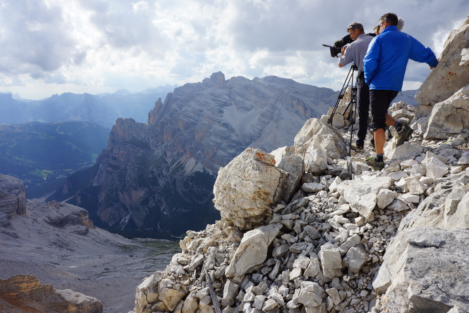 © Mathias Marschner I TrailXperience