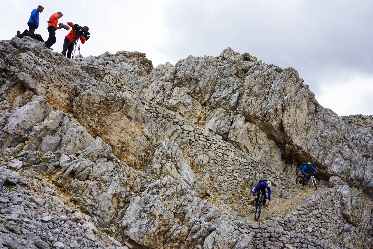 © Mathias Marschner I TrailXperience