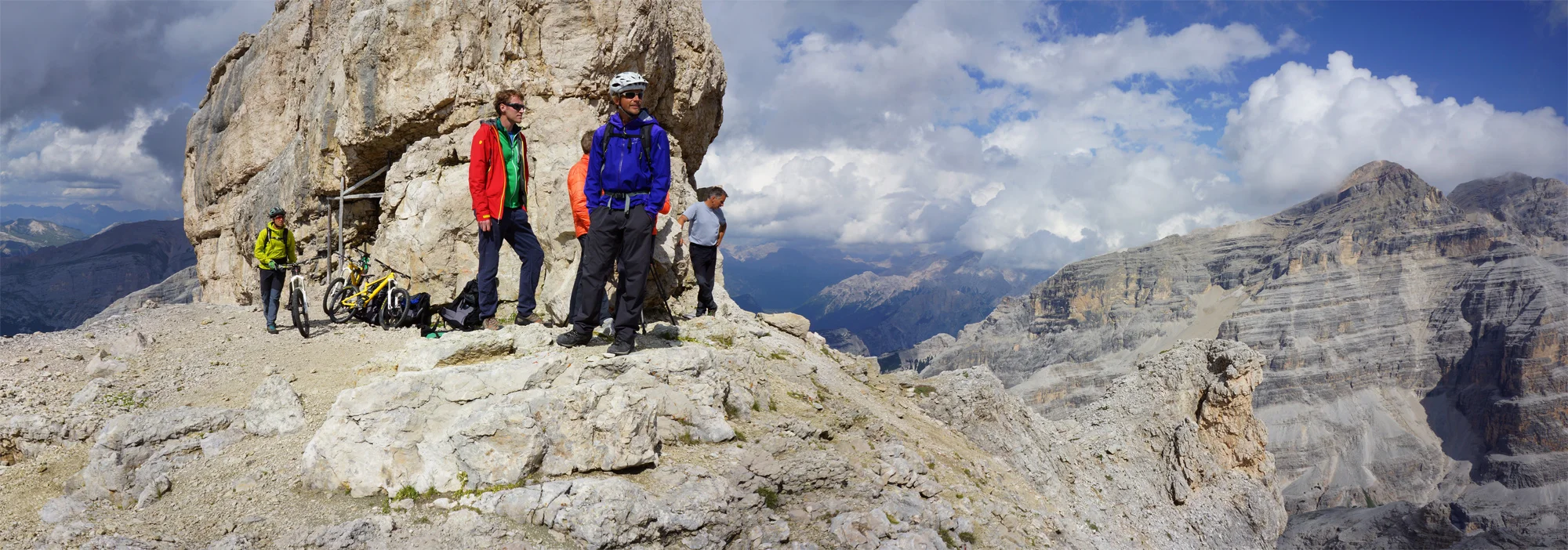 © Mathias Marschner I TrailXperience