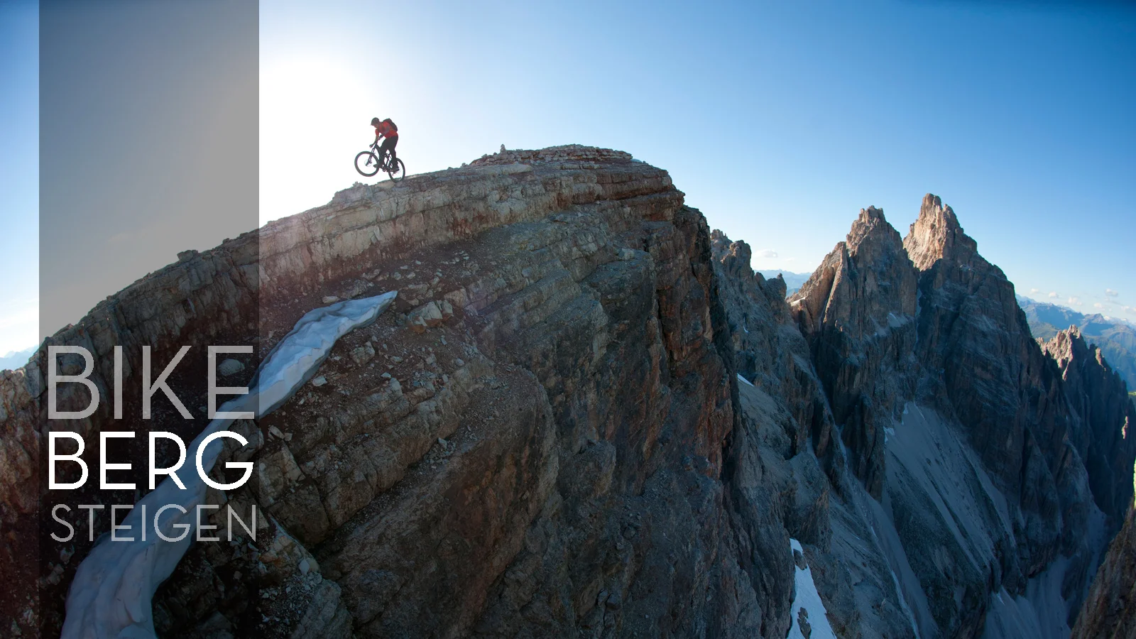 Trier Mountainbike-Tage