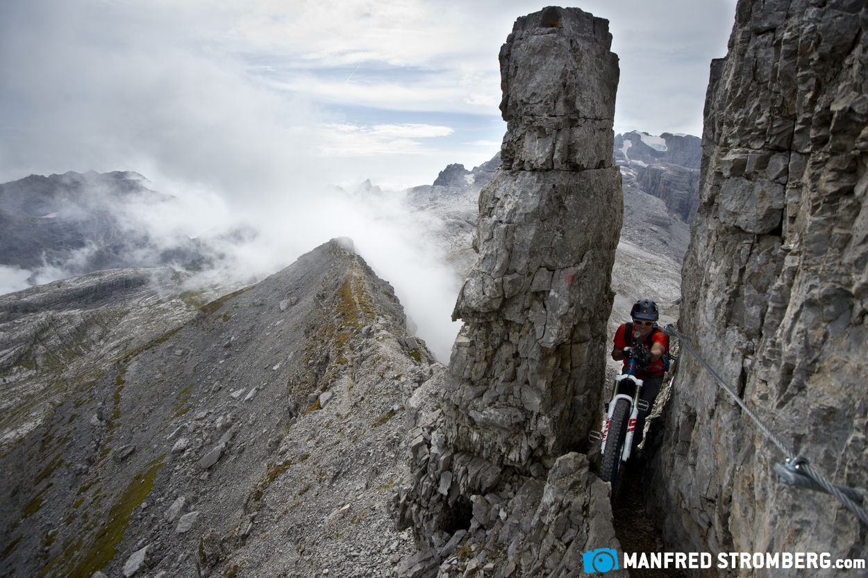 © Manfred Stromberg