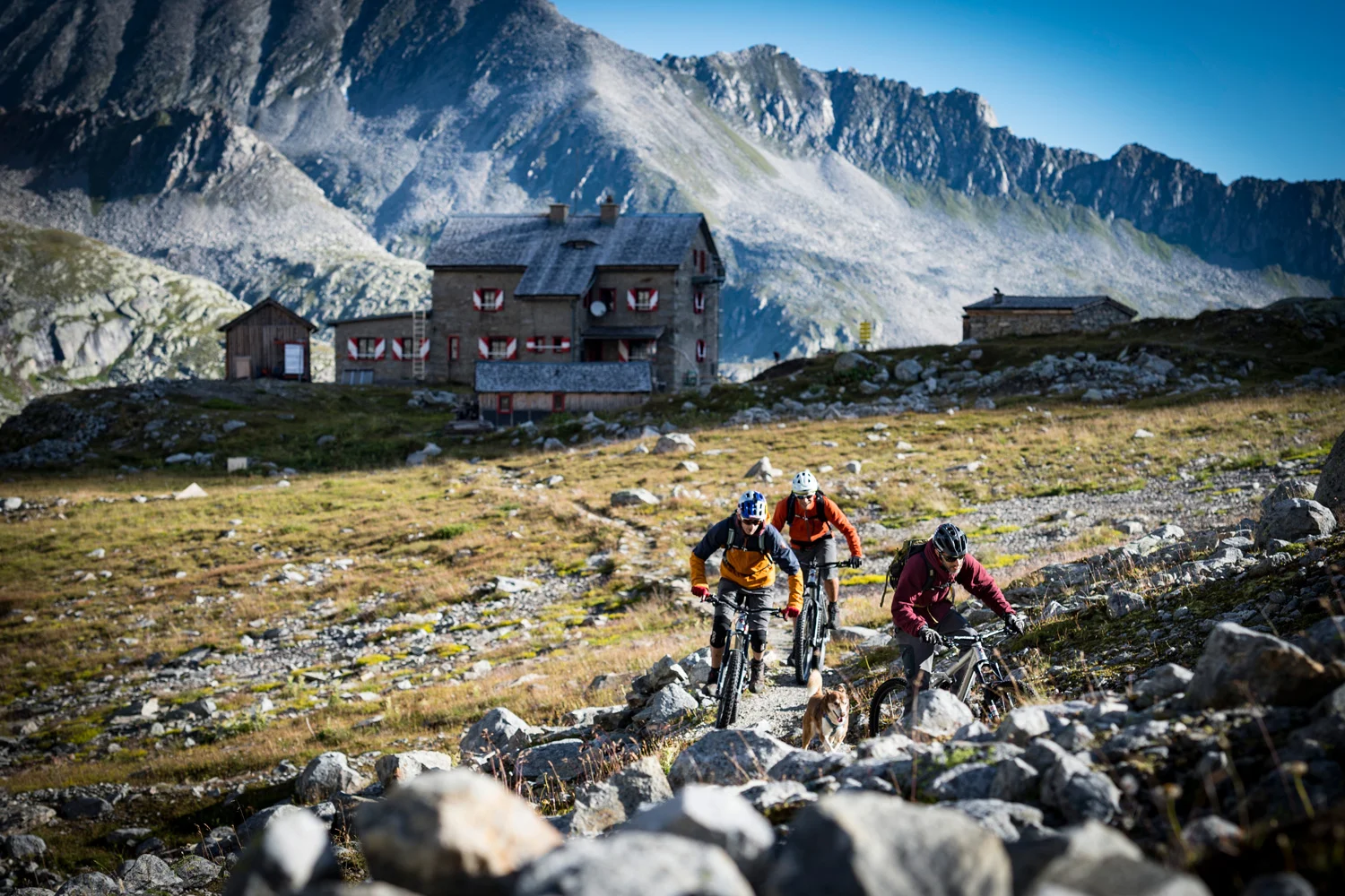 Richterhütte