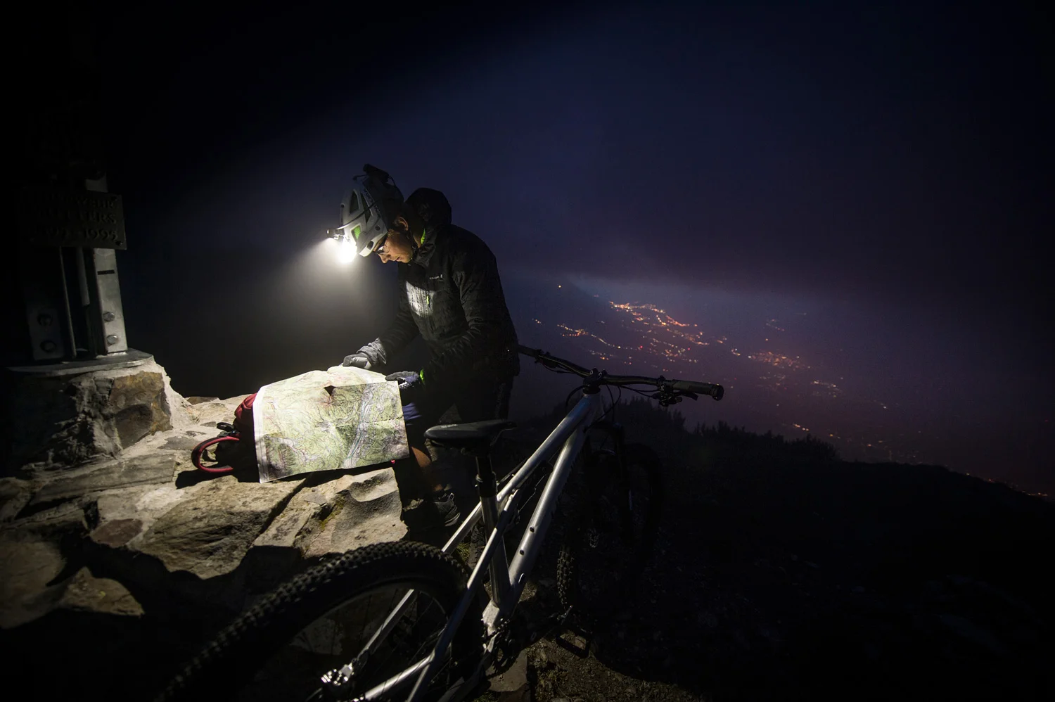 Nightride Tirol