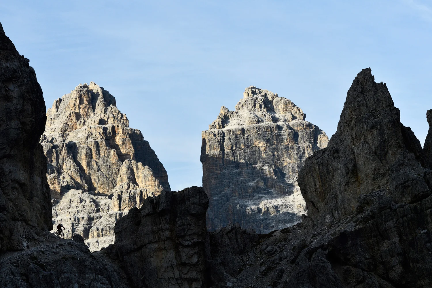 Dolomiten