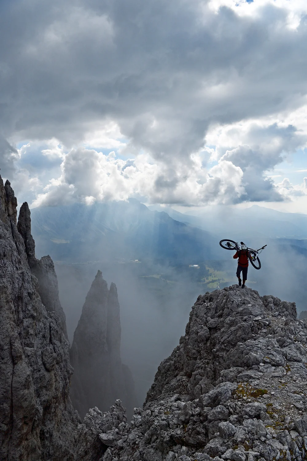 Dolomiten