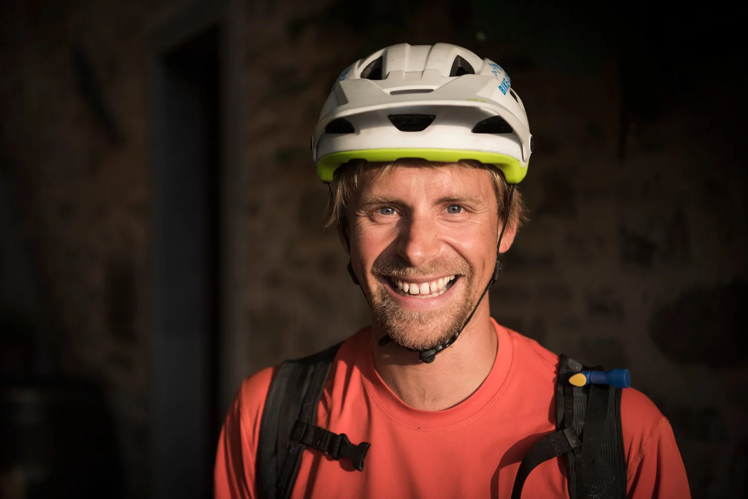 Flow — Harald Philipp I Mountainbike Abenteurer