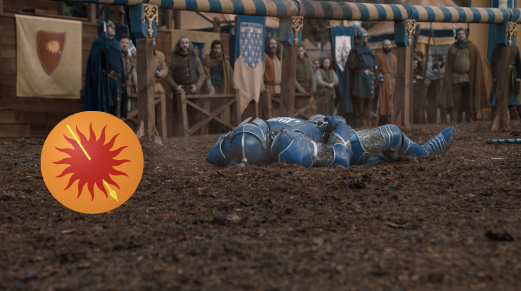 Would you Bleed #ForTheThrone? When extreme winter weather caused an emergency blood shortage for the American Red Cross, a show known for its bloodshed rallied the its fans to make a blood sacrifice. Kicking off at SXSW before spreading worldw