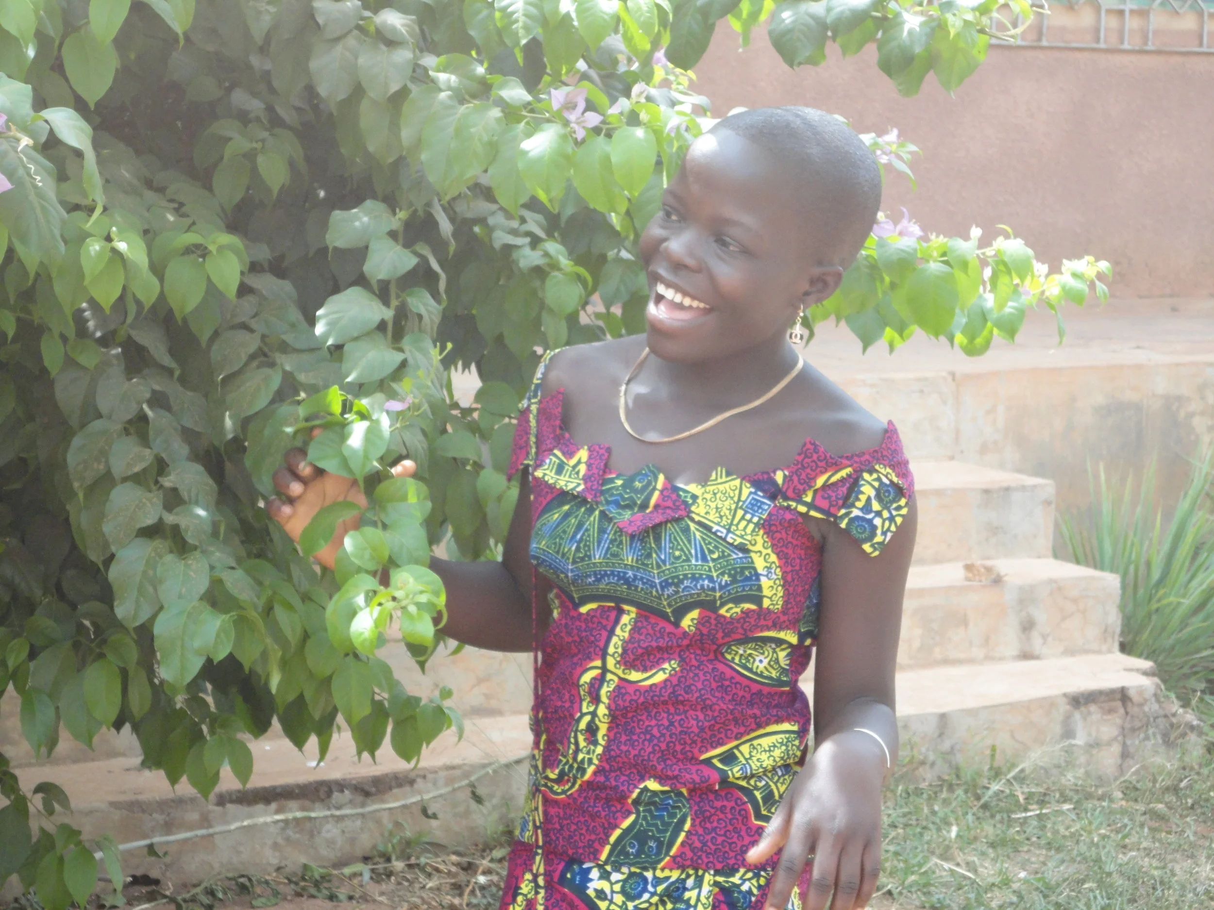 Blog #14 | Girl Rising