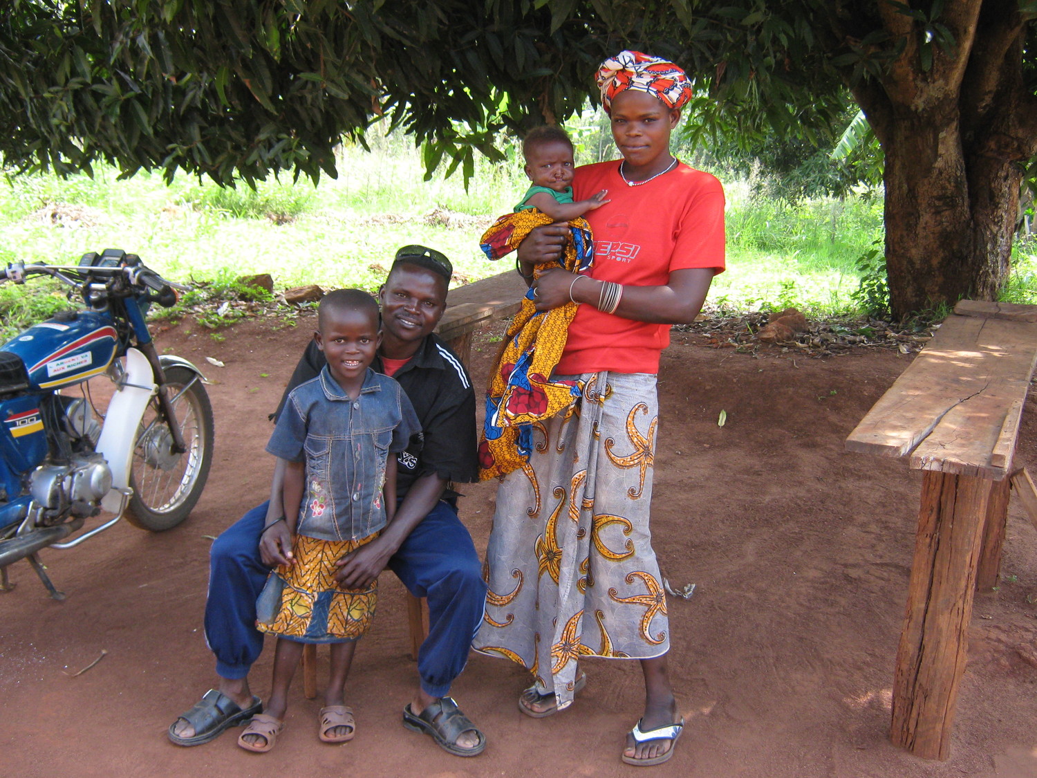 Blog #10 | Why Not Men