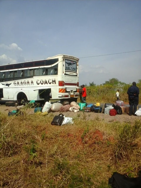 Blog #8 | When AAA Is Not Around