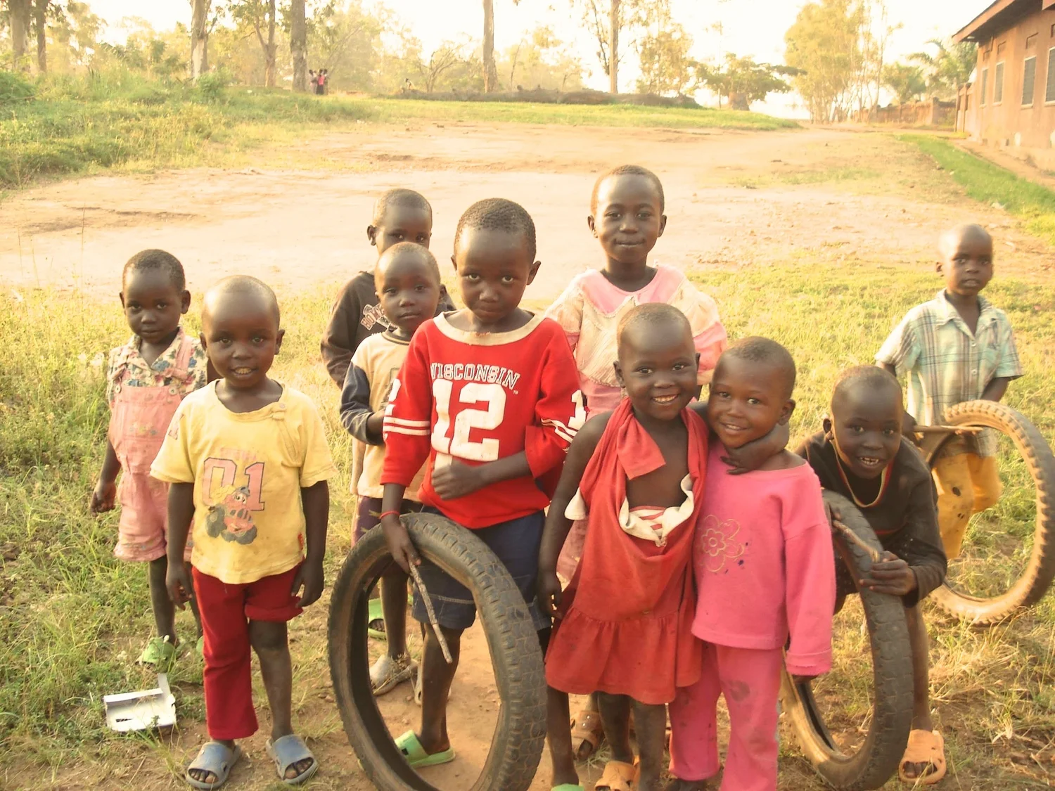 Blog #1 | Human Dignity