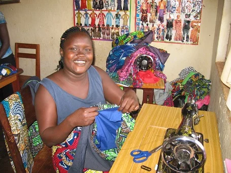 Blog #5 | Notre Atelier