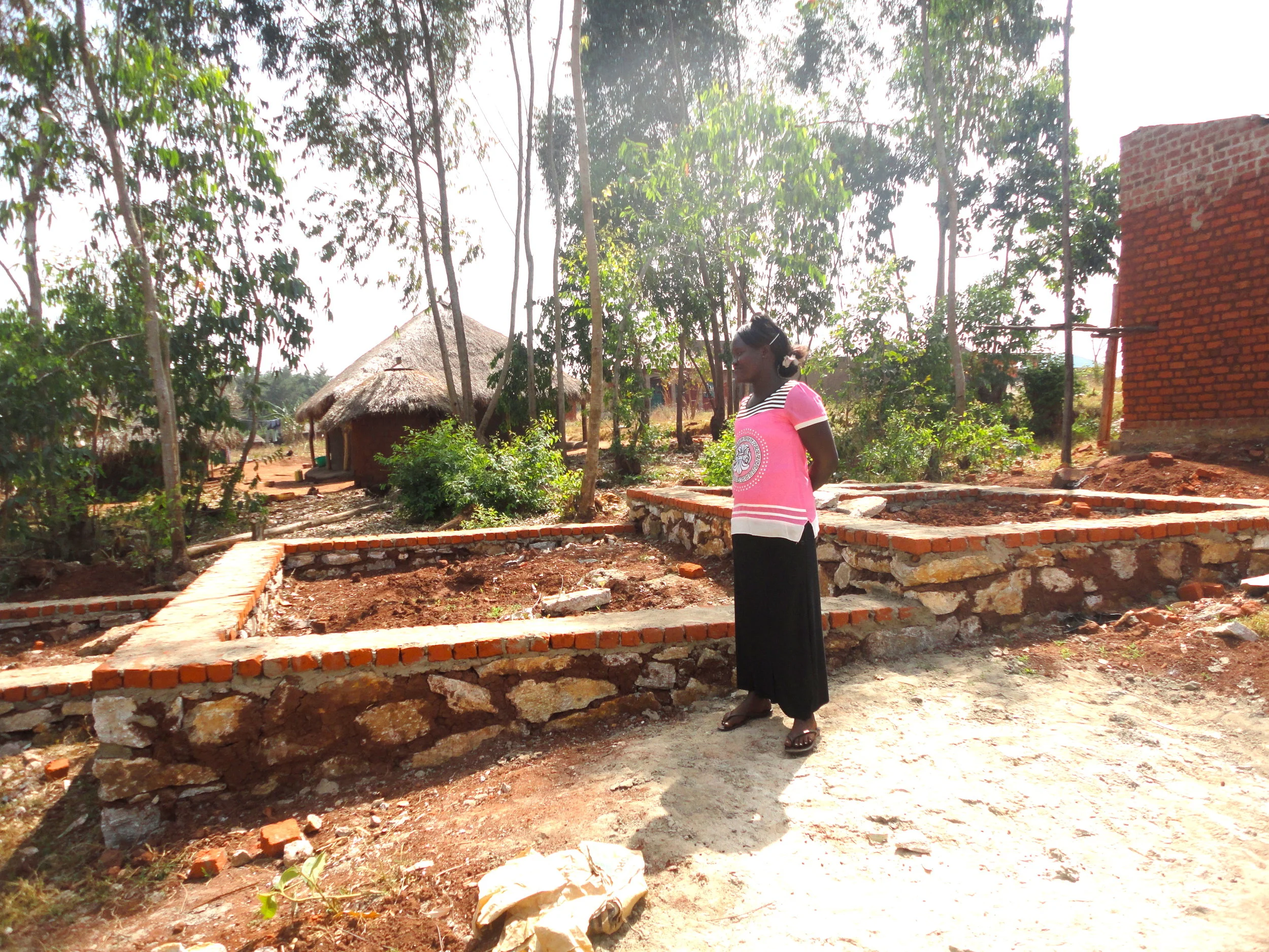 Blog #20 | This is Congo: Exceptional Resilience in a War-Torn Country