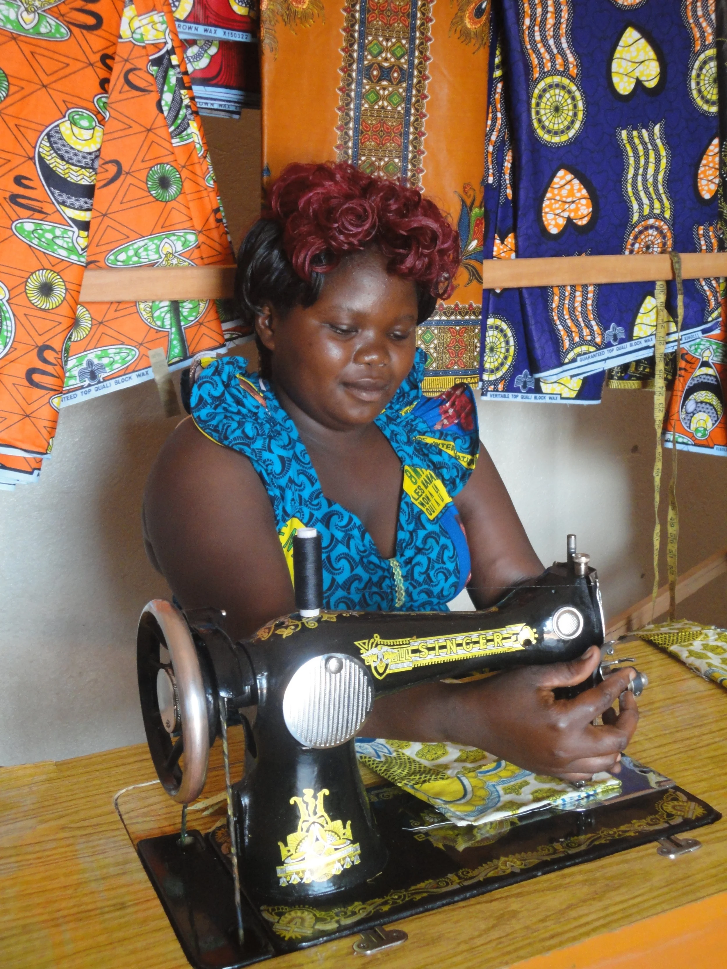 Apprentice Esther.JPG