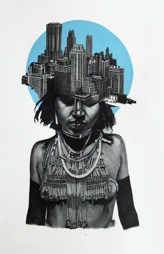 The Hive 2015