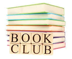 Woodland Springs Book Club
