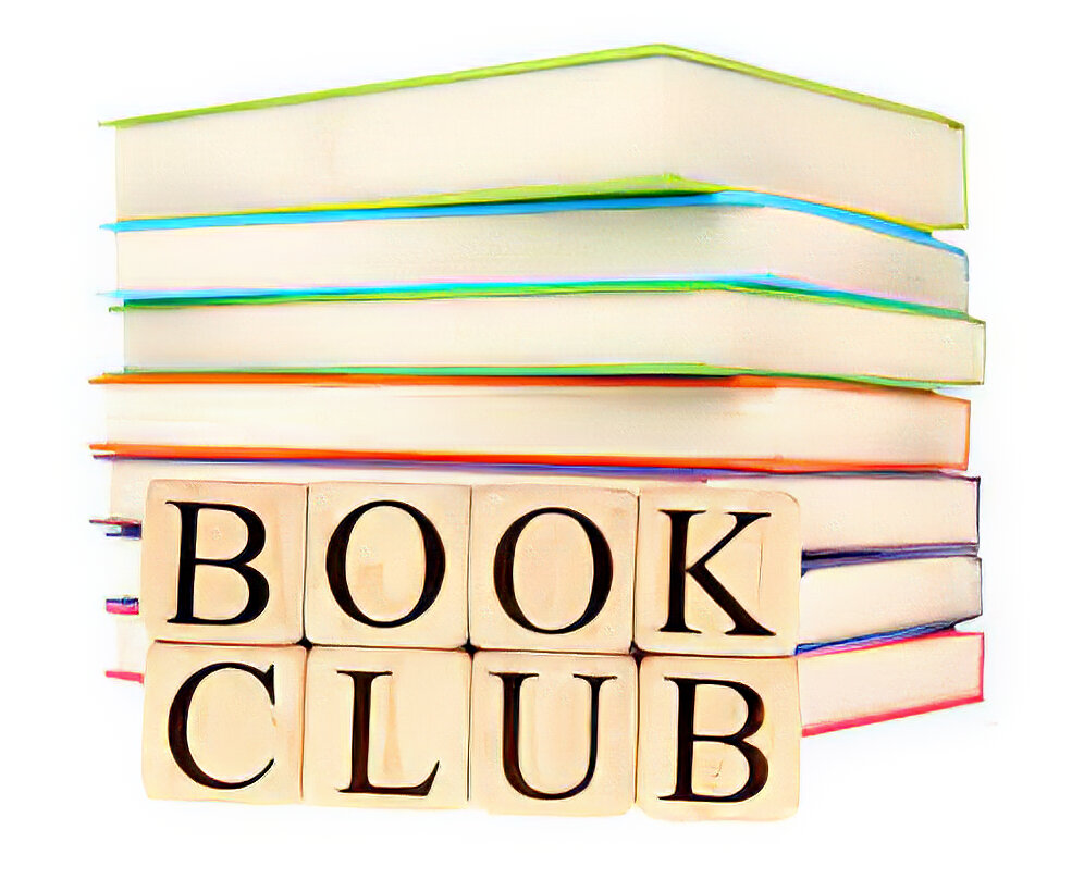 March Book Club