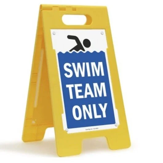 Woodland Springs Swim Team: Home Meet