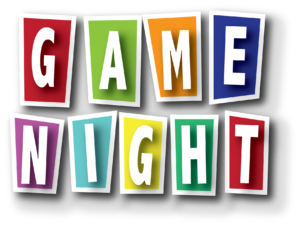 Woodland Springs Adult Game Night