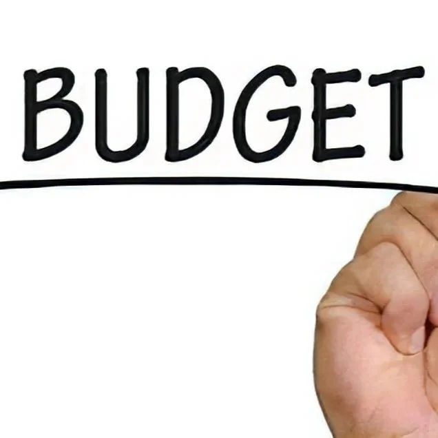 2027-28 Working Budget Meeting