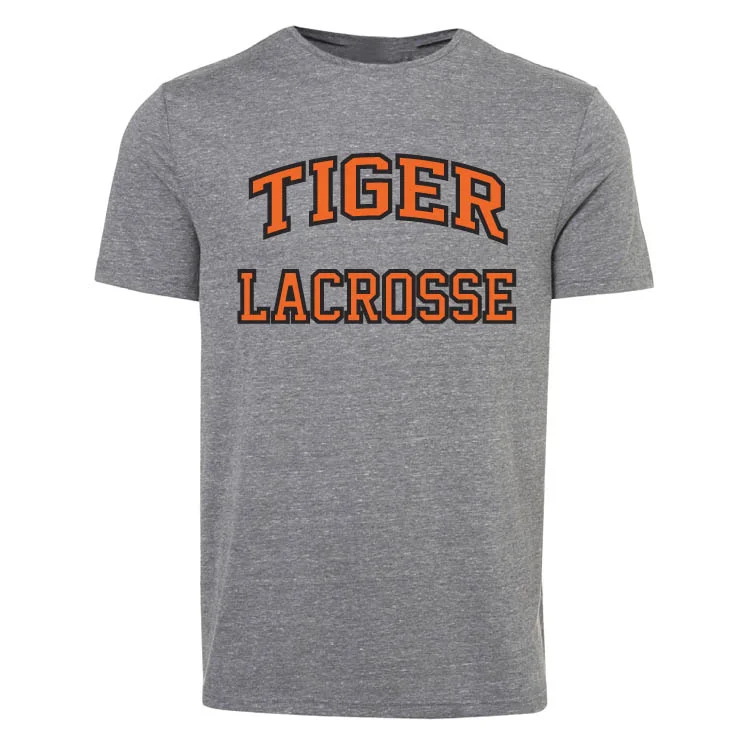 Princeton Water Polo California Flag Tee