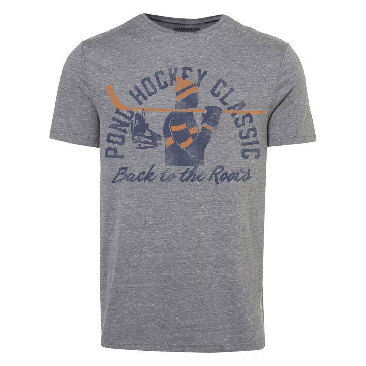 PHC Tournament Long Sleeve Shirt