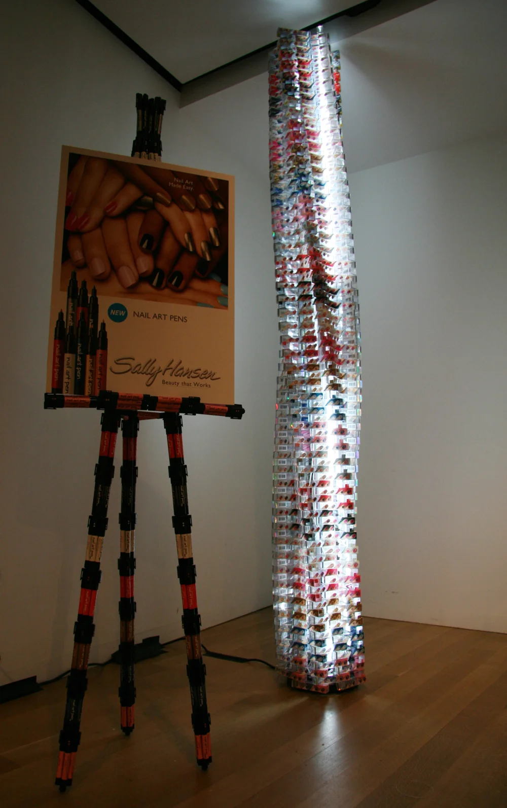 Artbynumbers and Nailedlightly II (small file).jpg