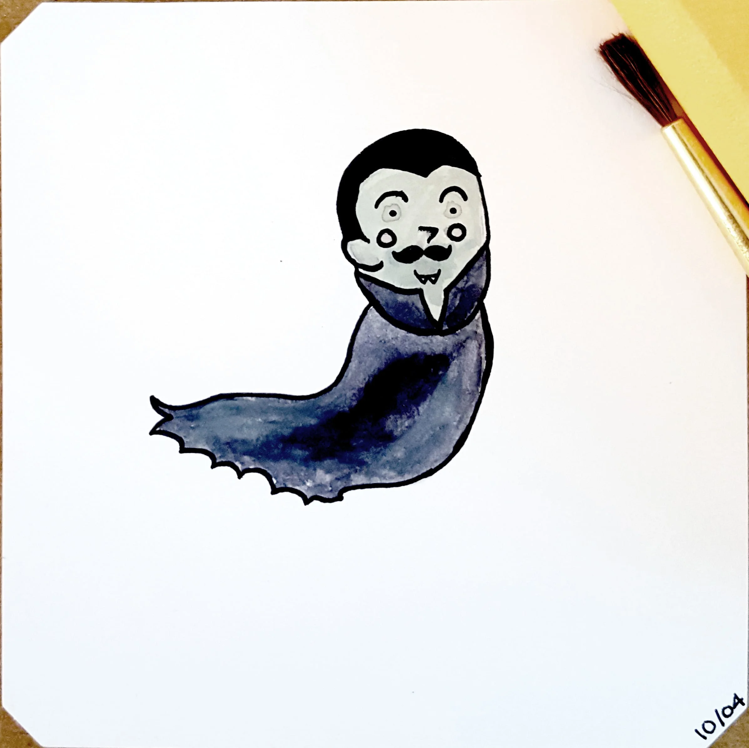 Vampire