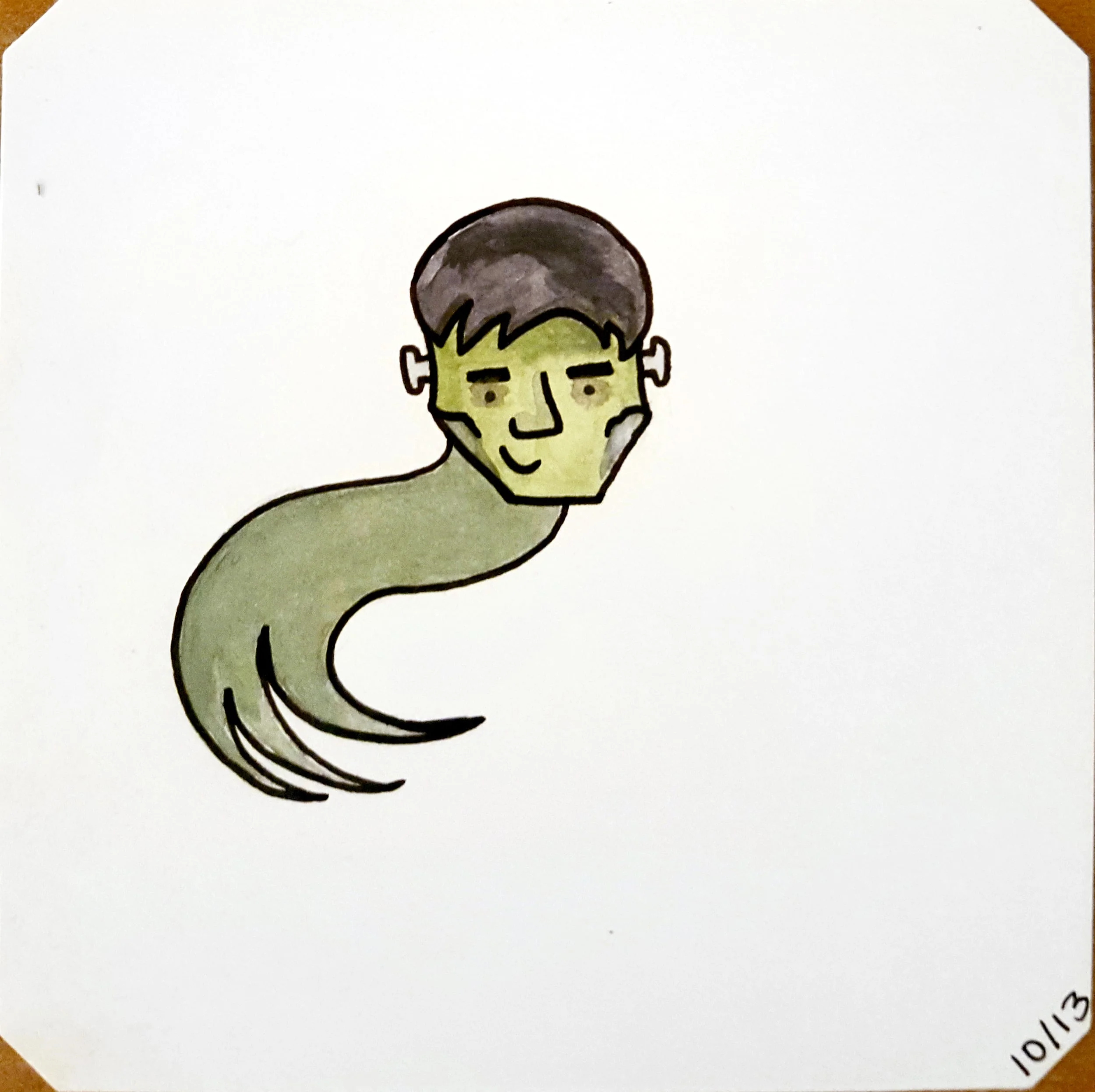 Frankenstein