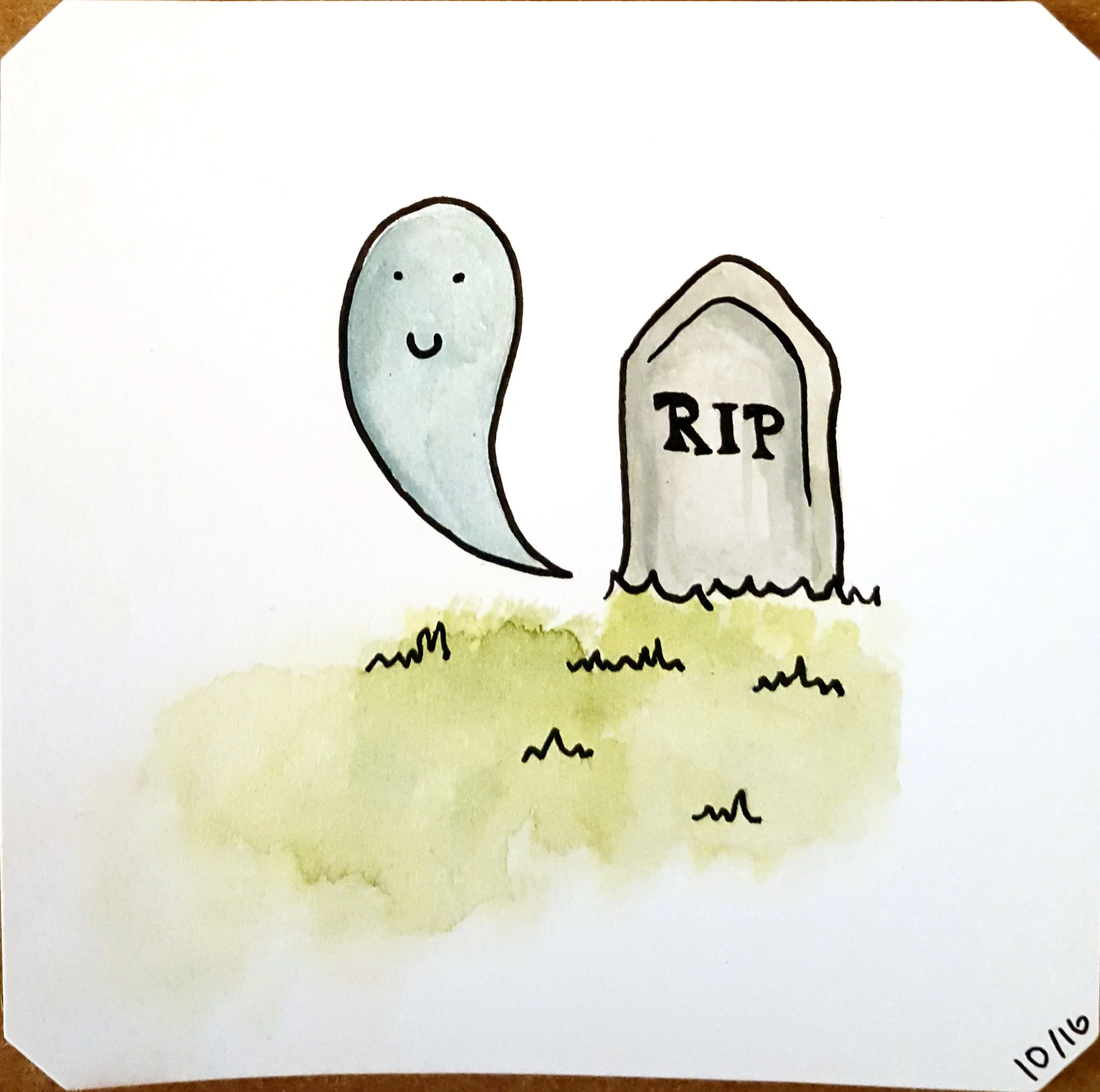 Grave