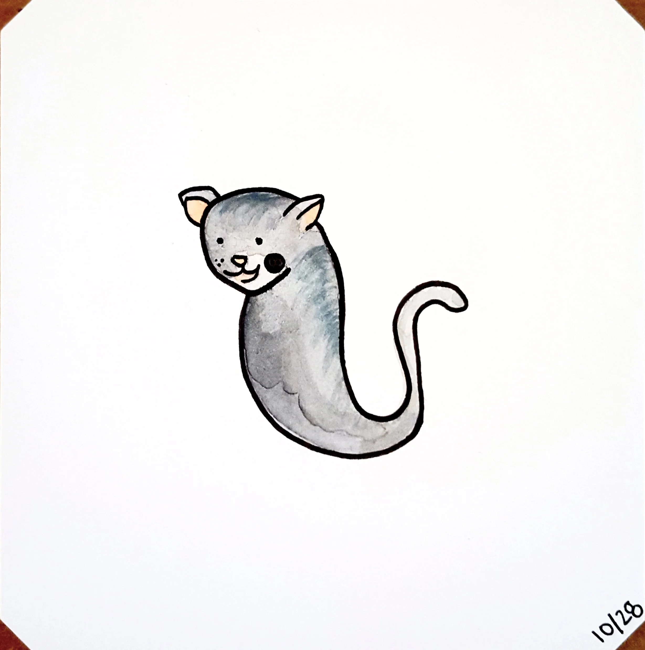 Black Cat