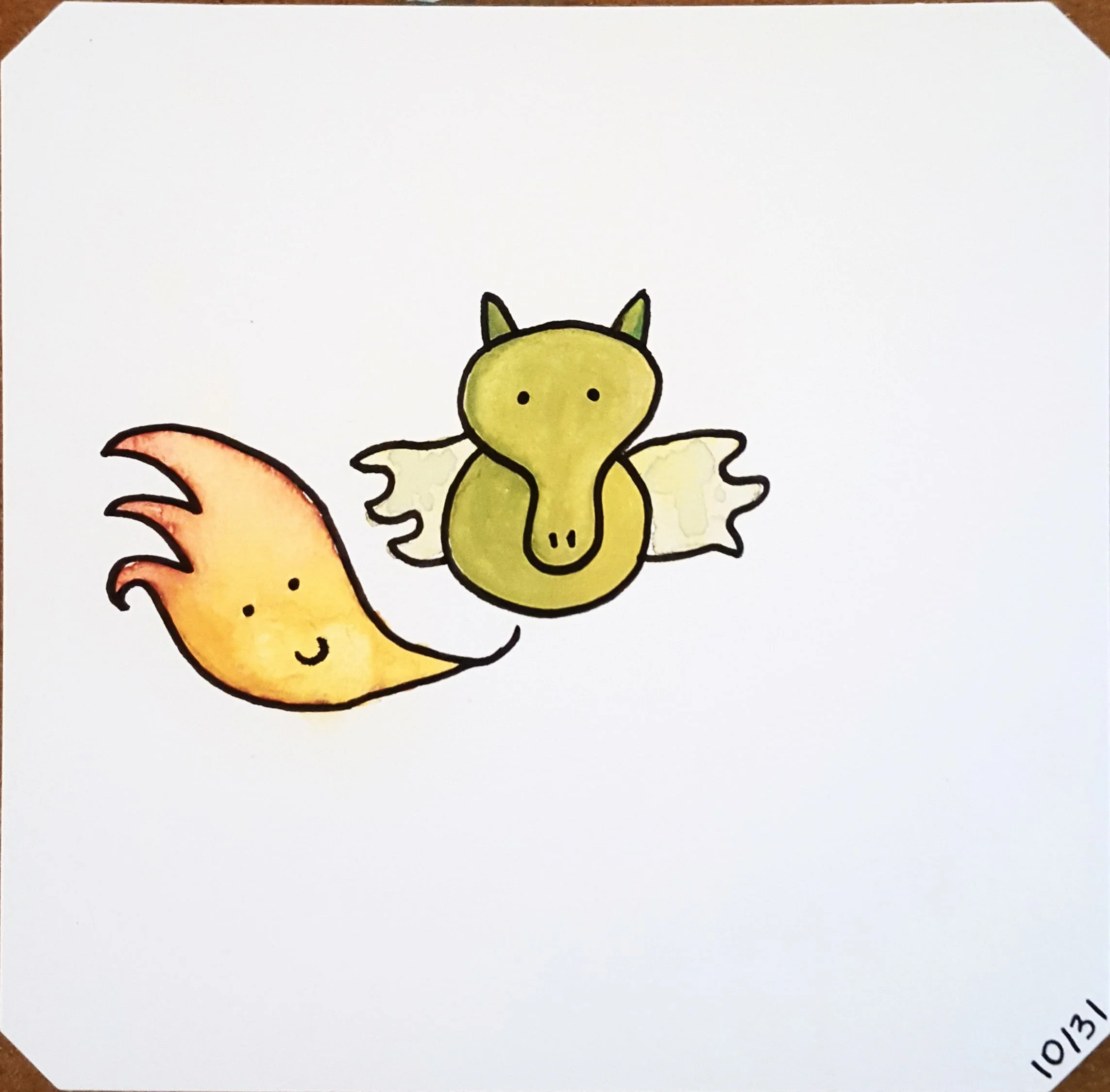 Dragon