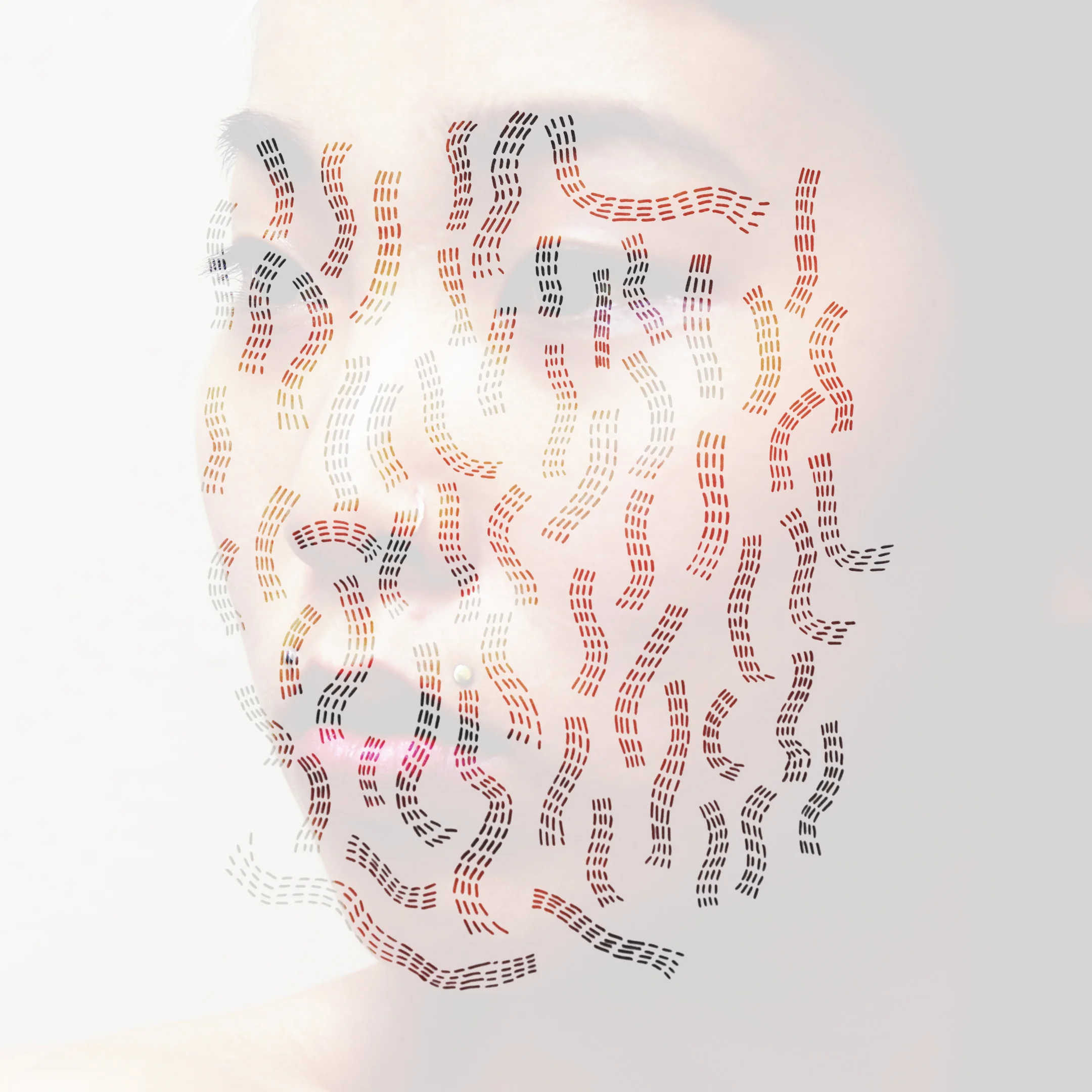 Untitled Selfie (2014)