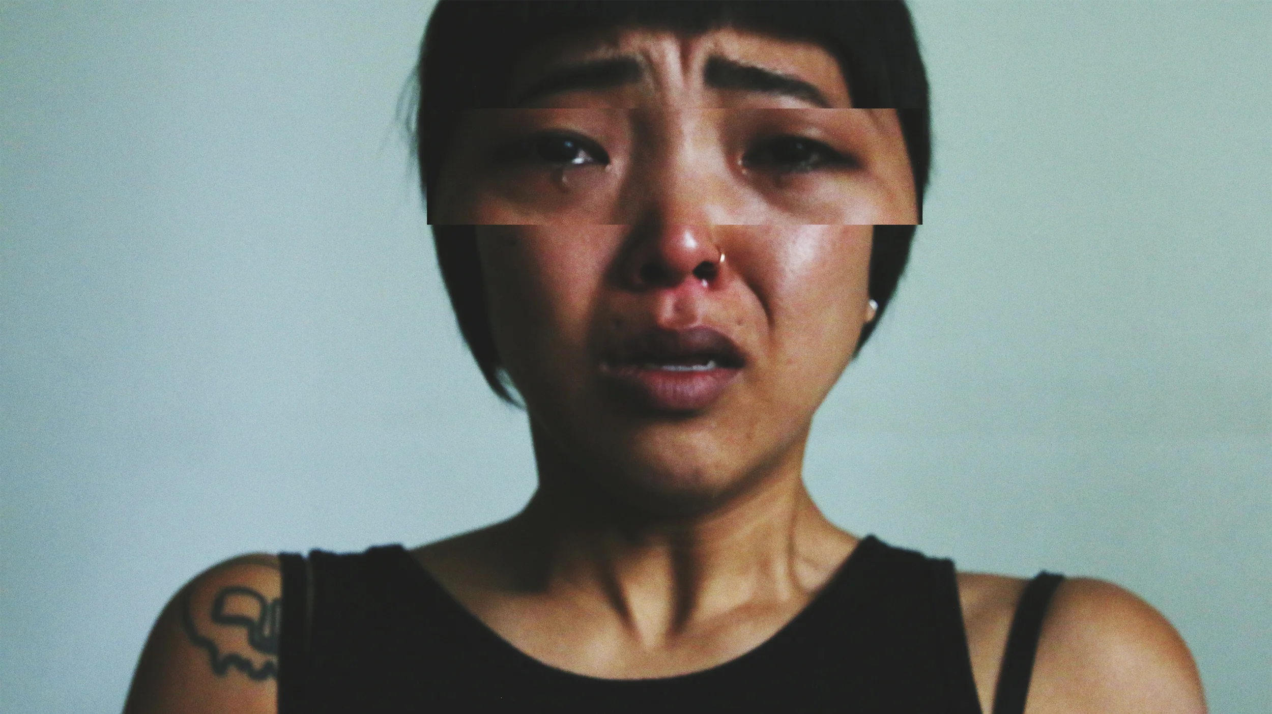 cry, baby (spring 2016)