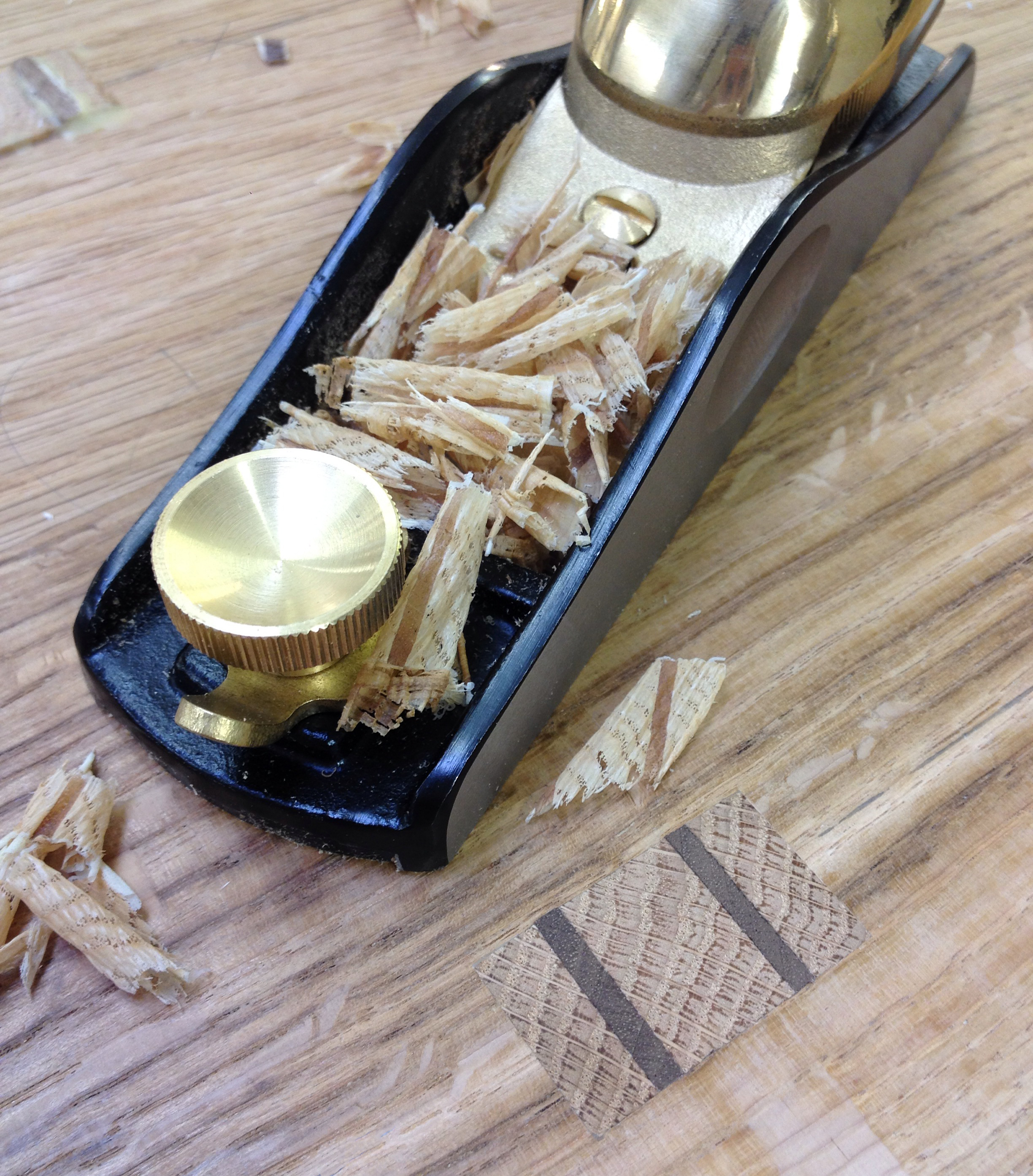 tools, timber and materials costs?