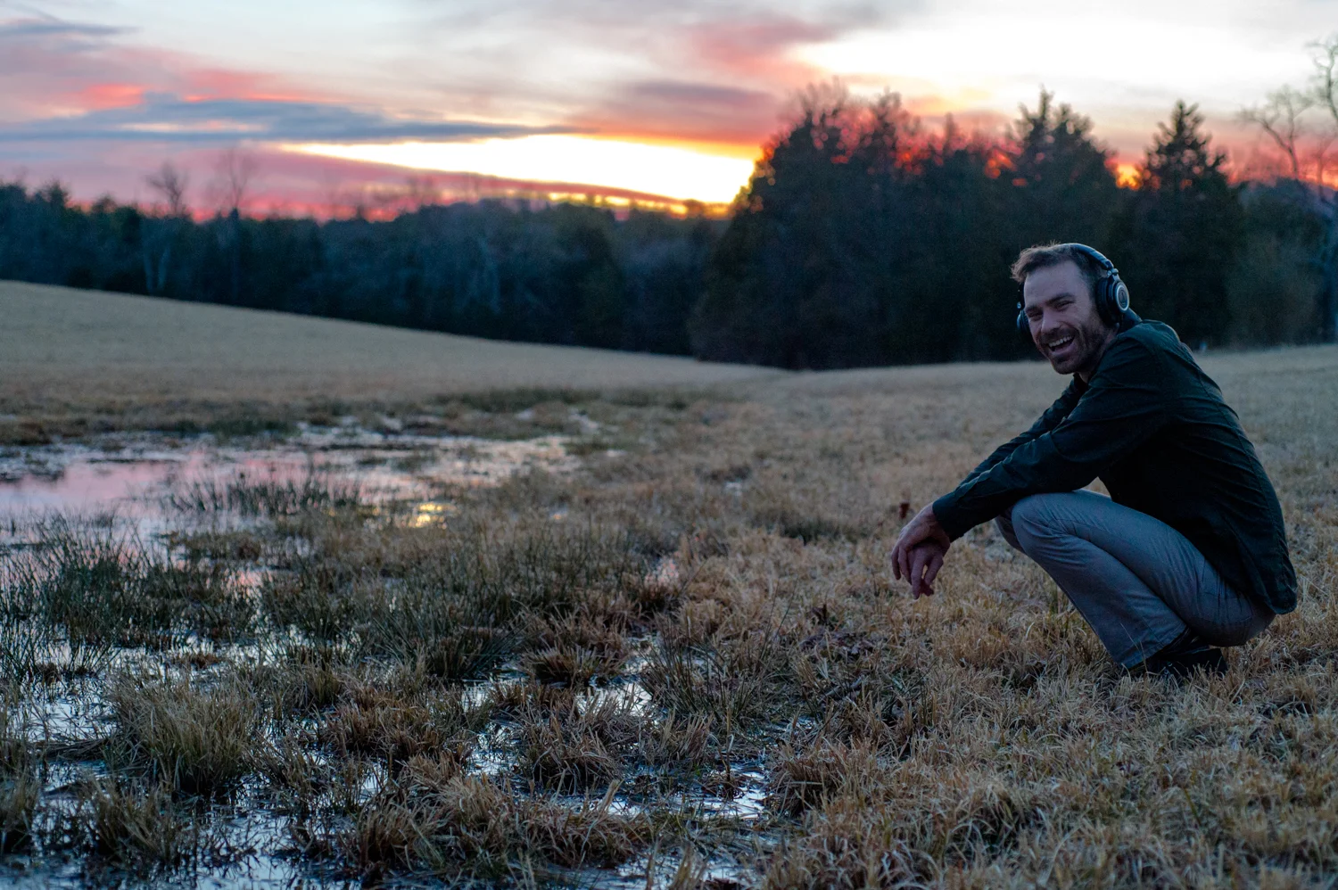 Matt Wyatt, Musician