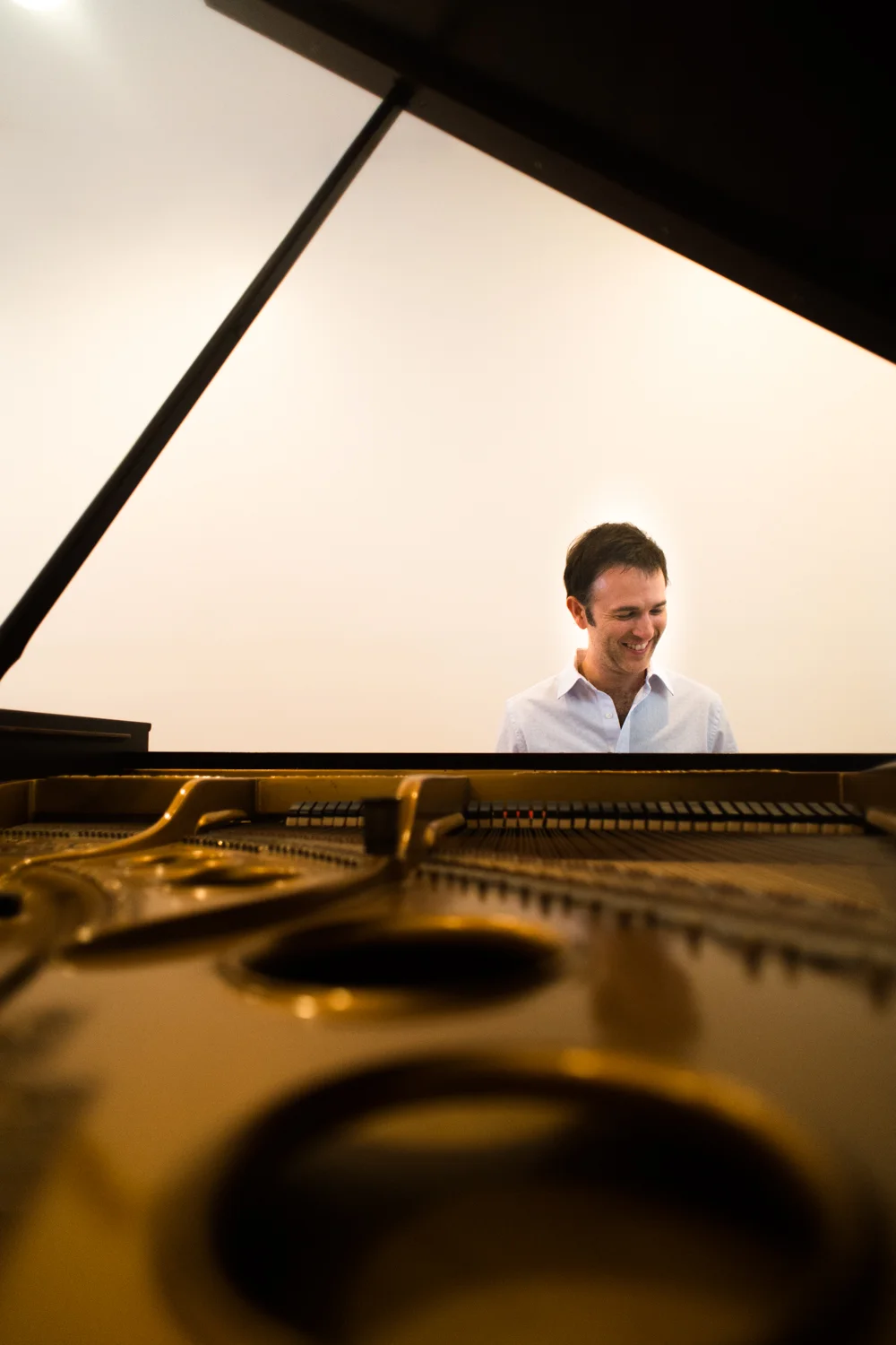 Wells Hanley, Musician