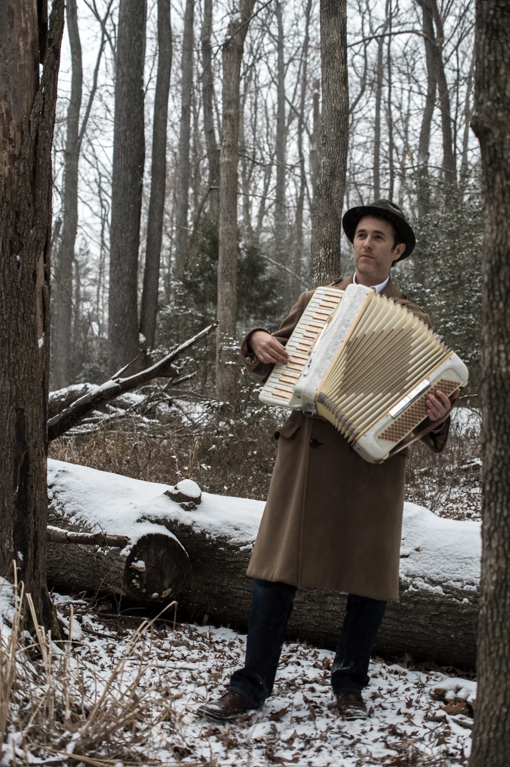 Wells Hanley, Musician