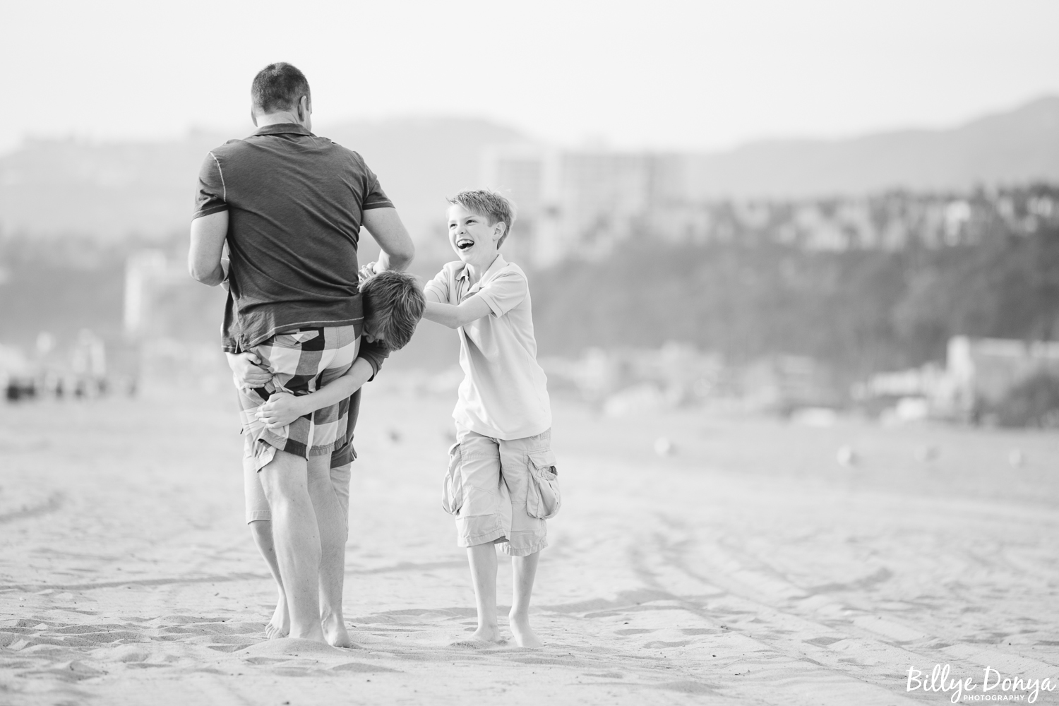 Los Angeles Family Photographer