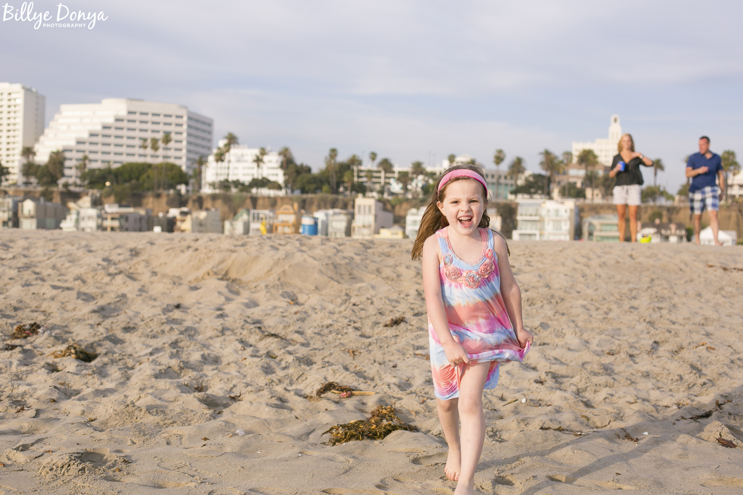 Los Angeles Family Photographer