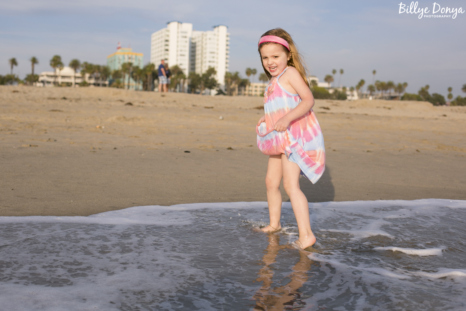 Los Angeles Family Photographer