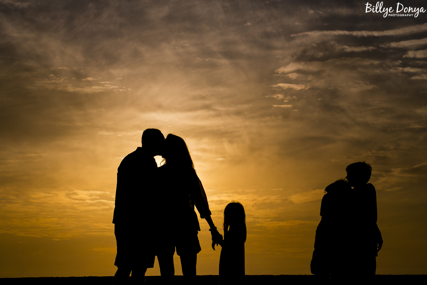Los Angeles Family Photographer
